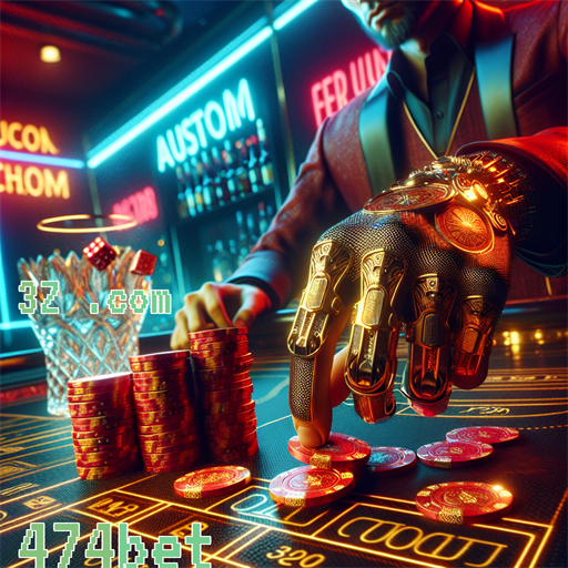 Explorando a Experiência dos Jogos de Cassino na 474bet
