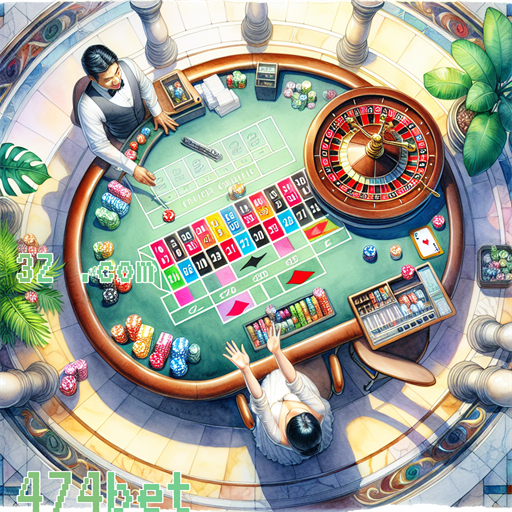 Explorando os Jogos Virtuais na 474bet: Uma Nova Era de Entretenimento